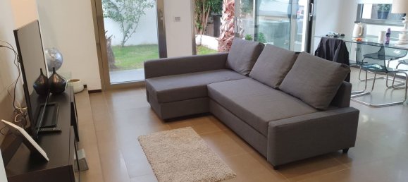 3غرفة فيلا في Palermo, Italy رقم 252226 11