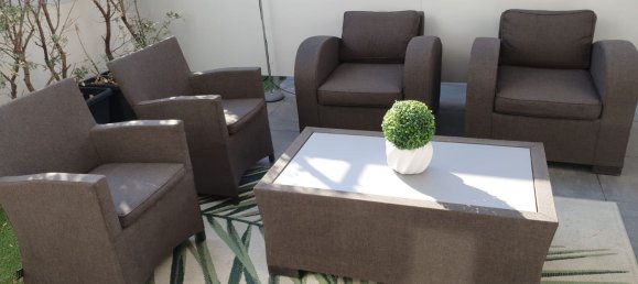 3غرفة فيلا في Palermo, Italy رقم 252226 3