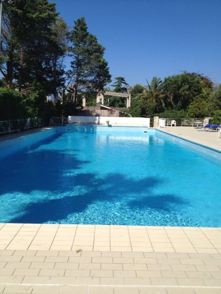 3غرفة فيلا في Palermo, Italy رقم 252226