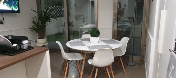 3غرفة فيلا في Palermo, Italy رقم 252226 8