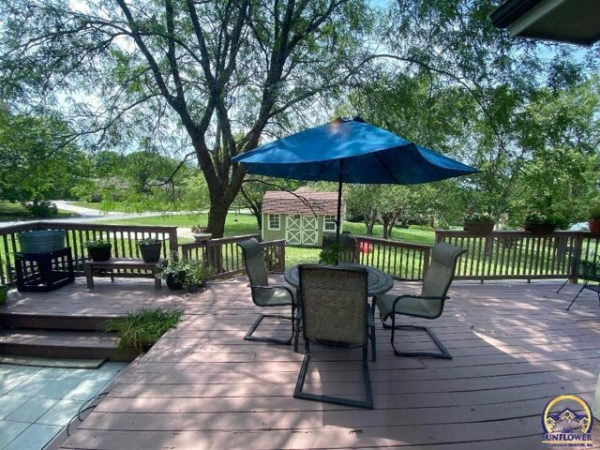 3 bedrooms House in Topeka, USA No. 415137