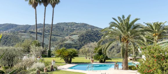 Villa de 4 dormitorios en Auribeau-sur-Siagne, France No. 781 10