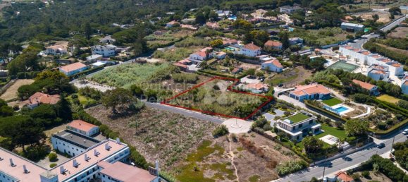 Terreno en Colares, Portugal 431 m² No. 118116 10