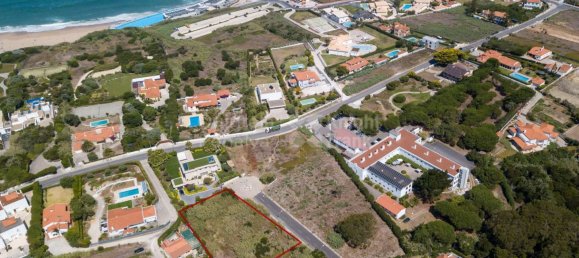 Terreno en Colares, Portugal 431 m² No. 118116 8