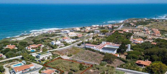 Terreno en Colares, Portugal 431 m² No. 118116 4