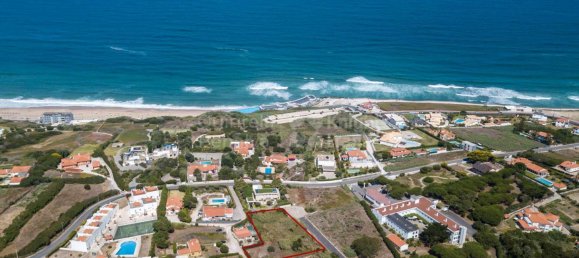 Terreno en Colares, Portugal 431 m² No. 118116 6