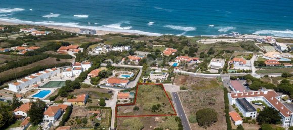 Terreno en Colares, Portugal 431 m² No. 118116 9