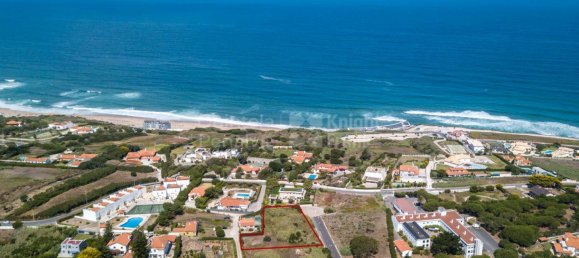 Terreno en Colares, Portugal 431 m² No. 118116 7