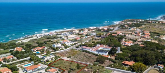 Terreno en Colares, Portugal 431 m² No. 118116 5