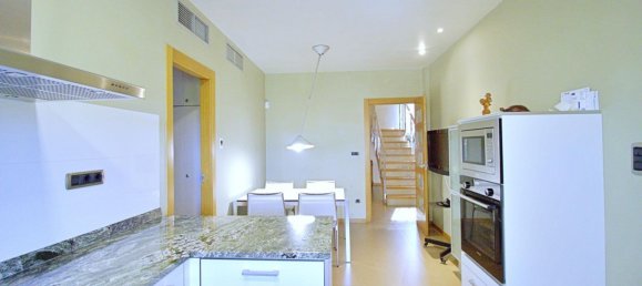 Дом с 4 спальнями в Аликанте, Испания № 152225 17