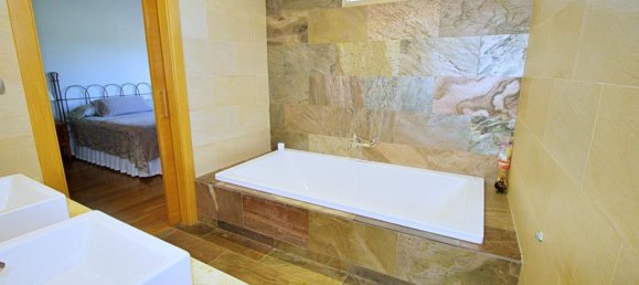 Дом с 4 спальнями в Аликанте, Испания № 152225 44