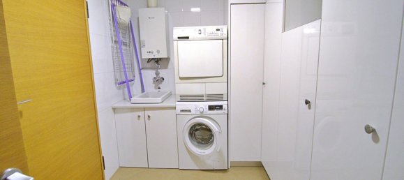 Дом с 4 спальнями в Аликанте, Испания № 152225 19