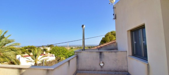 Дом с 4 спальнями в Аликанте, Испания № 152225 25