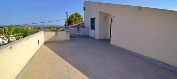 Дом с 4 спальнями в Аликанте, Испания № 152225 24