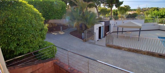 Дом с 4 спальнями в Аликанте, Испания № 152225 49