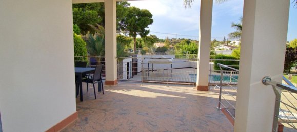 Дом с 4 спальнями в Аликанте, Испания № 152225 47