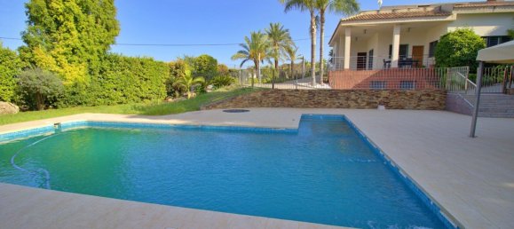 Дом с 4 спальнями в Аликанте, Испания № 152225 3