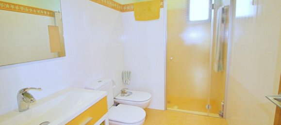 Дом с 4 спальнями в Аликанте, Испания № 152225 36