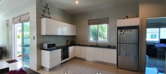 3 bedrooms Villa in Sam Roi Yot, Thailand No. 13405 6