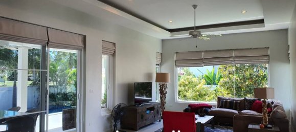 3 bedrooms Villa in Sam Roi Yot, Thailand No. 13405 5
