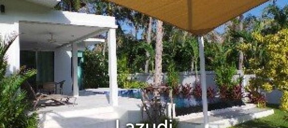 3 bedrooms Villa in Sam Roi Yot, Thailand No. 13405 10