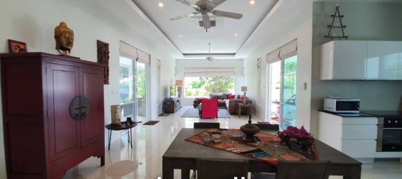 3 bedrooms Villa in Sam Roi Yot, Thailand No. 13405 7