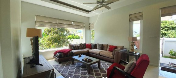 3 bedrooms Villa in Sam Roi Yot, Thailand No. 13405 4