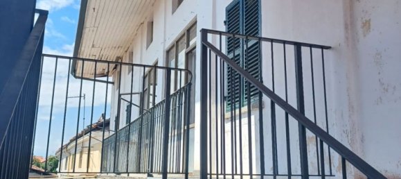 Dúplex de 3 habitaciónes en Feletto, Italy No. 285906 19