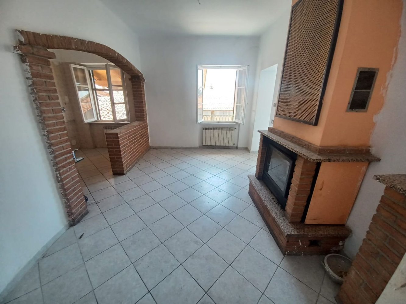 Dúplex de 3 habitaciónes en Feletto, Italy No. 285906