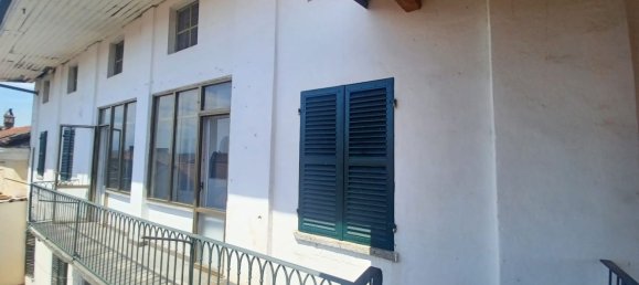 Dúplex de 3 habitaciónes en Feletto, Italy No. 285906 21