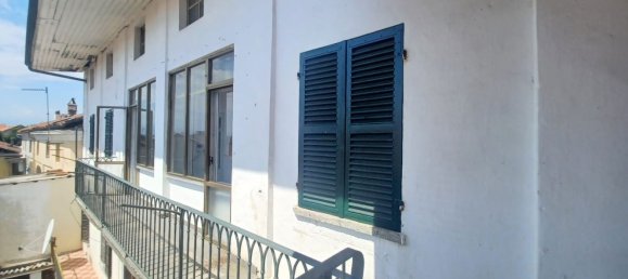 Dúplex de 3 habitaciónes en Feletto, Italy No. 285906 20