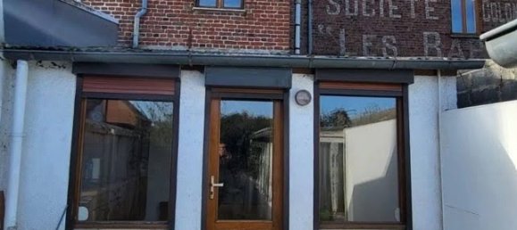 2 chambres Maison à Sin-le-Noble, France No. 210239 8