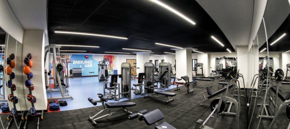 Apartamento 1+1 em Mersin, Turkey N.º 30814 11