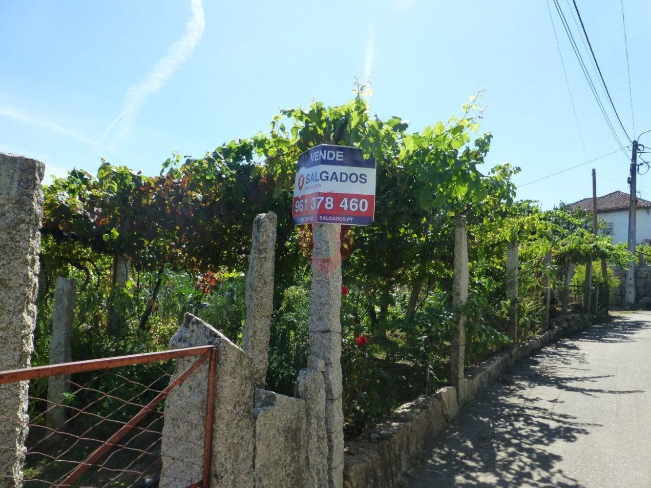  Land in Moncao, Portugal No. 314078