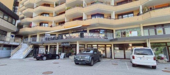 Коммерческая недвижимость с 2 комнатами в Радентайн, Австрия № 50301 7