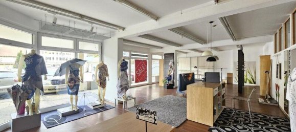 Коммерческая недвижимость с 2 комнатами в Радентайн, Австрия № 50301 6