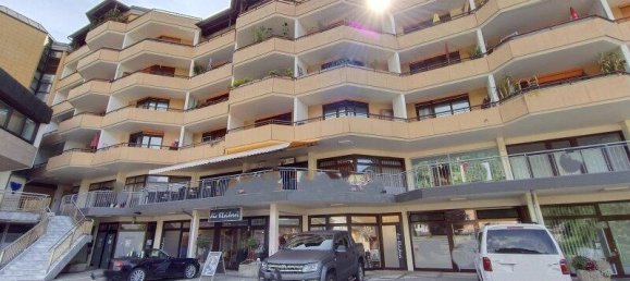 Коммерческая недвижимость с 2 комнатами в Радентайн, Австрия № 50301 11