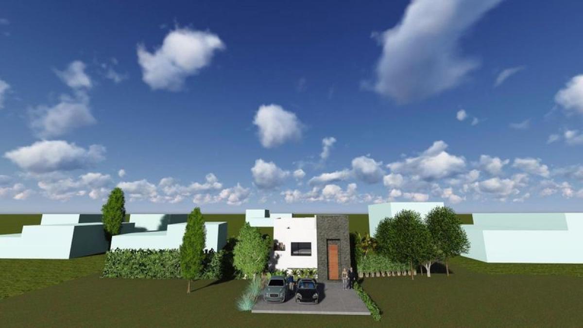 Casa de 4 dormitorios en Ciudad López Mateos, Mexico No. 218080