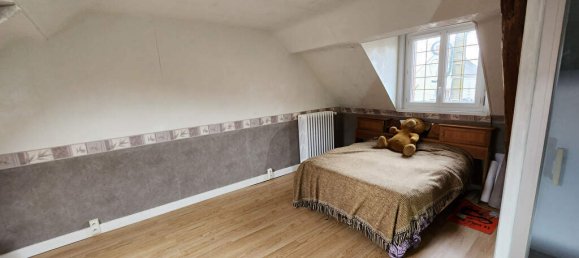 3 غرف نوم منزل في Selles-sur-Cher, France رقم 83689 7