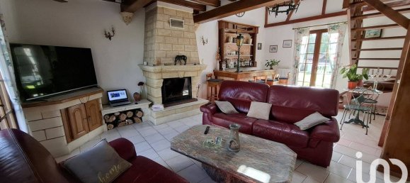 5 bedrooms House in Ecluzelles, France No. 41092 3