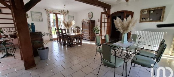 5 bedrooms House in Ecluzelles, France No. 41092 11