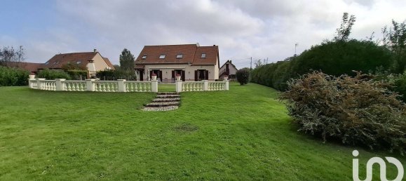 5 bedrooms House in Ecluzelles, France No. 41092 2