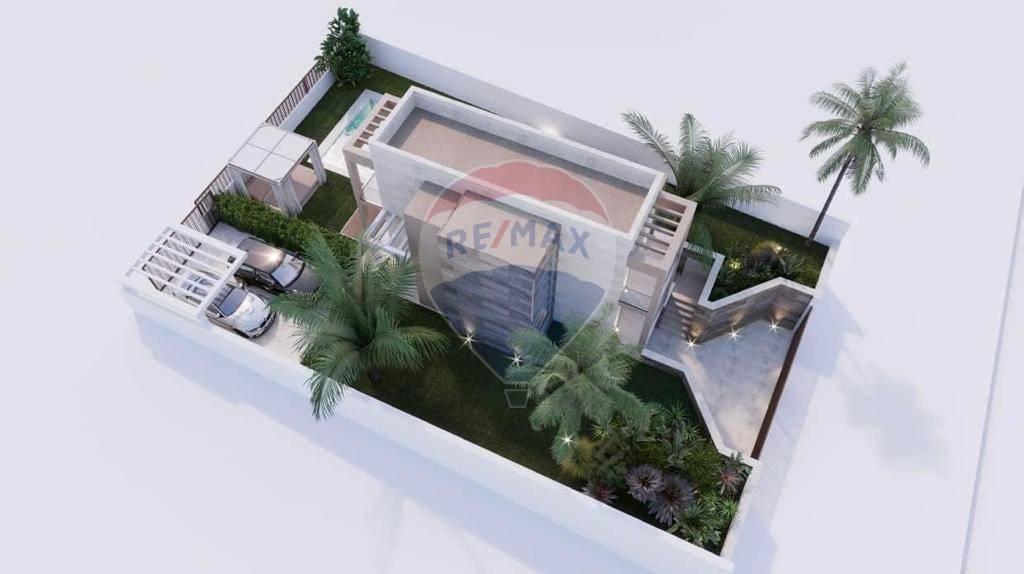 1غرفة قطعة أرض في Selargius, Italy رقم 29927