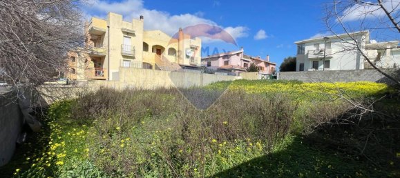 1غرفة قطعة أرض في Selargius, Italy رقم 29927 8