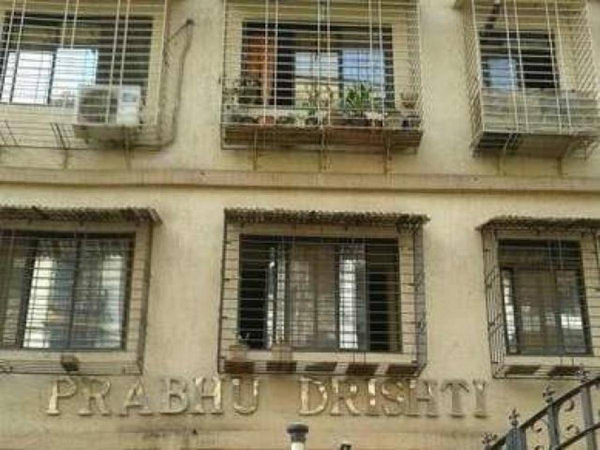 2 bedrooms House in Mumbai, India No. 63209