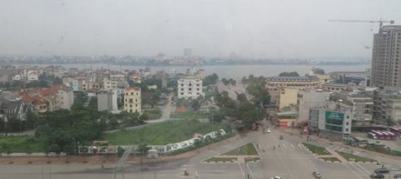 4 bedrooms Apartment in Tay Ho, Vietnam No. 4195 11