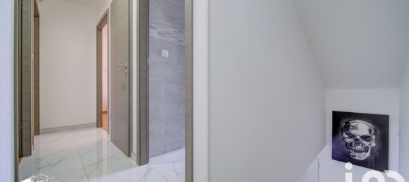 Casa de 5 divisões em Hatrize, France N.º 217352 5