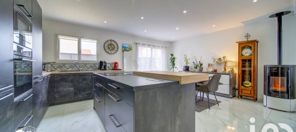 Casa de 5 divisões em Hatrize, France N.º 217352 15