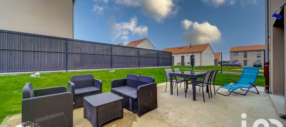 Casa de 5 divisões em Hatrize, France N.º 217352 11