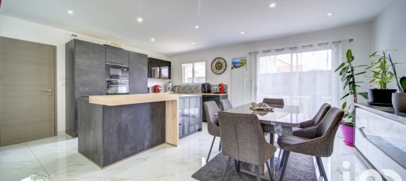 Casa de 5 divisões em Hatrize, France N.º 217352 14